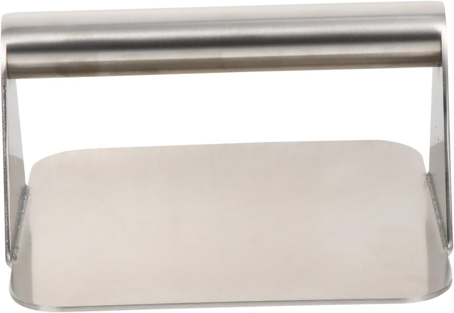 Meat Presser Meat Manufacturing Tool Dumpling Skin Pressing Tool Steel Easy Clean