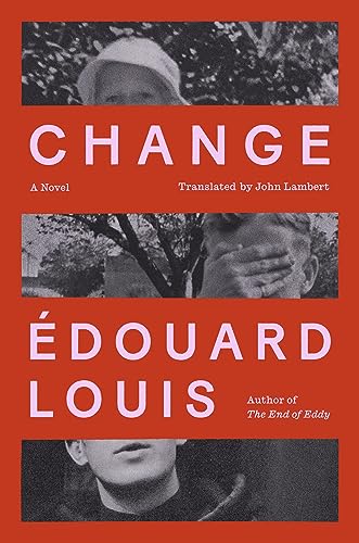 Change: A Novel view 2
