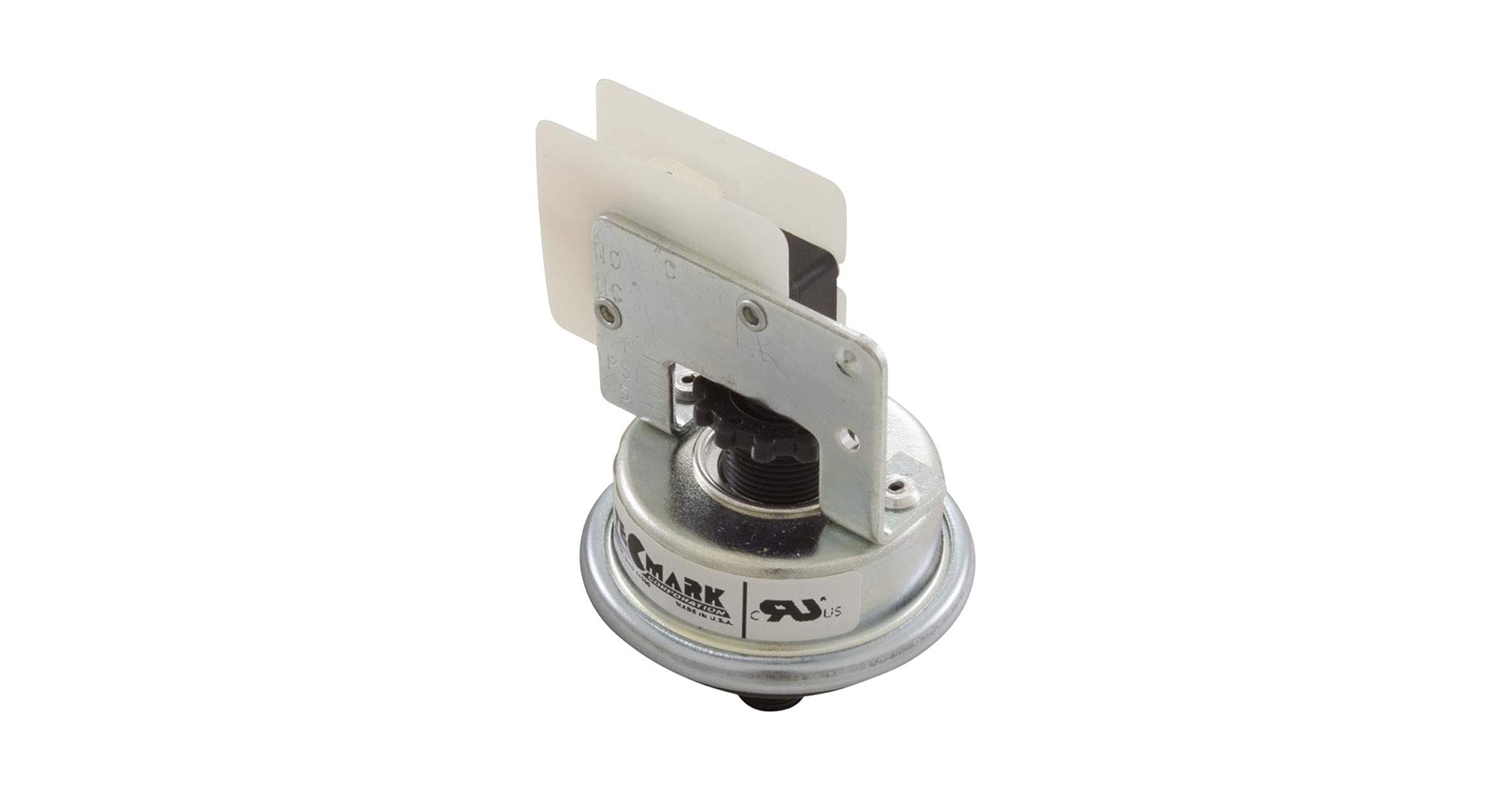 Amazon.com: Pressure Switch 3010P, Tecmark, 25A, 1/8