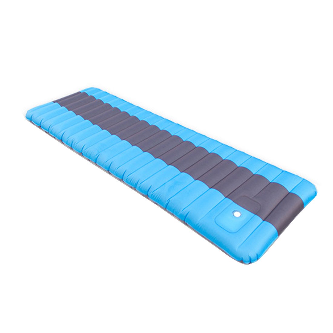 HI SUYI Ultralight Self Inflating Sleeping Pad Air Mattress Bed for Tent Backpacking Camping Hiking Beach Travel