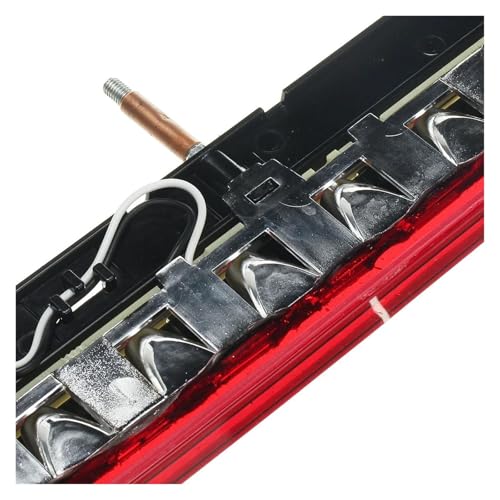 Feu stop arrière 3e feu LED BMW Série 6 E63 E64 645ci 650i M6 - 6