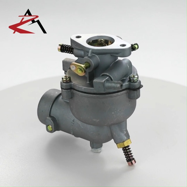 Amazon.com: The ROP Shop | New Carburetor CARB Medium 2 Piece Flo