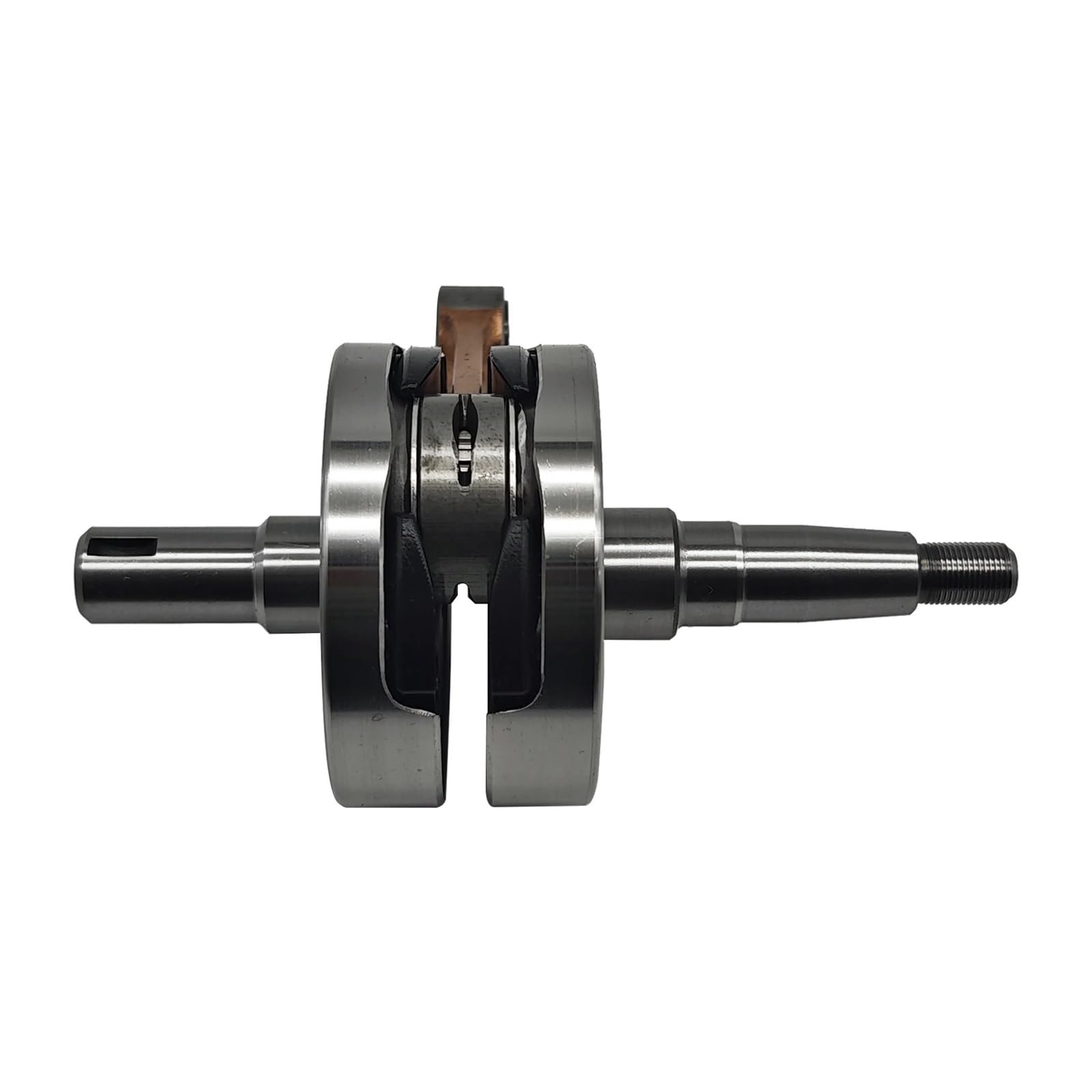 Ricambi for motociclette Gruppo albero motore Biella 47030118100 for 105SX 85SX 105XC 85XC TC85 03-24