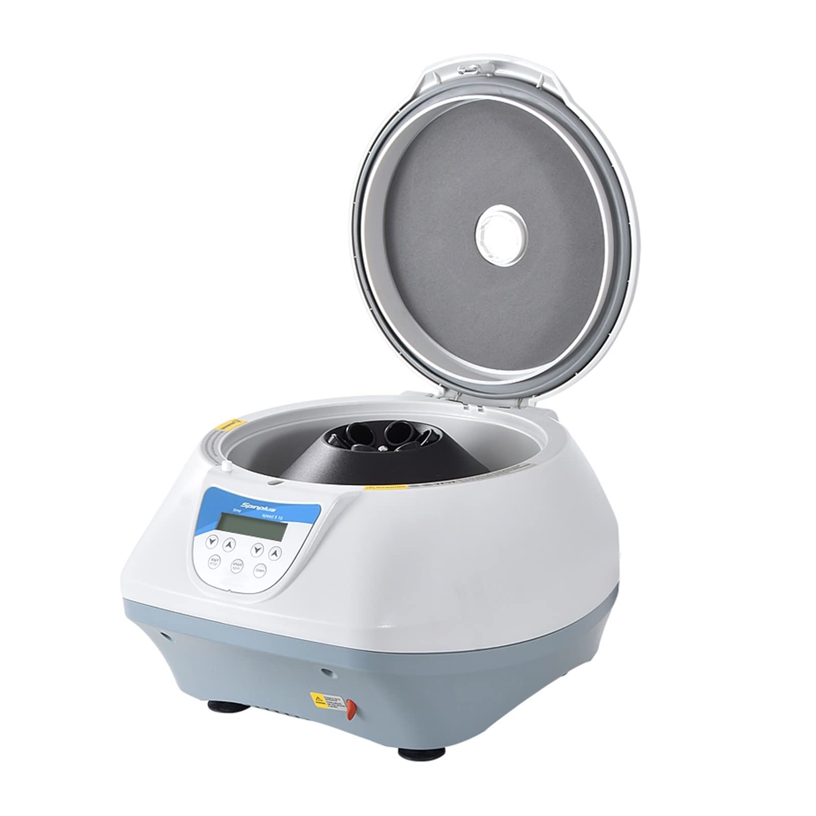 TC-Spinplus-6 Beauty PRP Centrifuga a bassa velocità Centrifuga da laboratorio Prp Utilizzare 6 provette * Vetro di capacità da 15 ml Durata Notevole