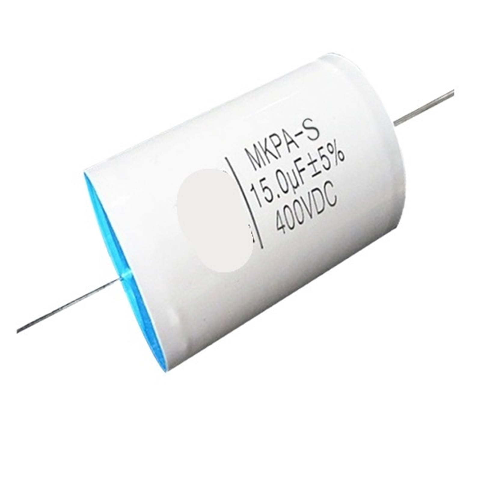 KSZHZYMGX 10pcs 400VDC MKPA-S 5% film capacitor(3UF 18.5X31)
