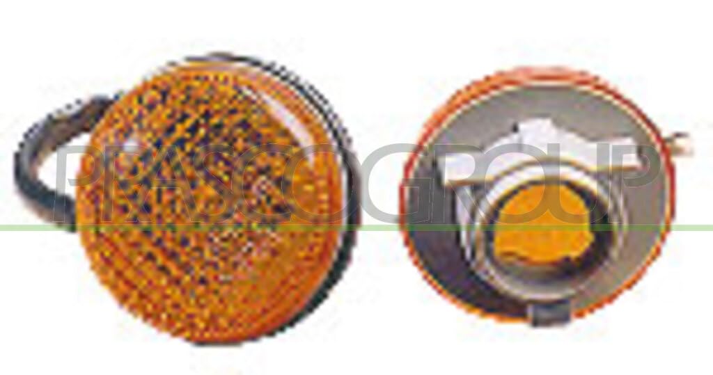 PRASCO Blinkleuchte ds0054139 seitlich für NISSAN