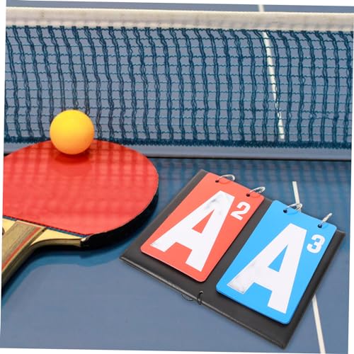 Marcador portátil de mesa para baloncesto y más miniatura 2