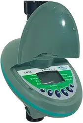 TEMPORIZADOR IRRIGACAO JARDIM TW30 LJ, Amanco Wavin