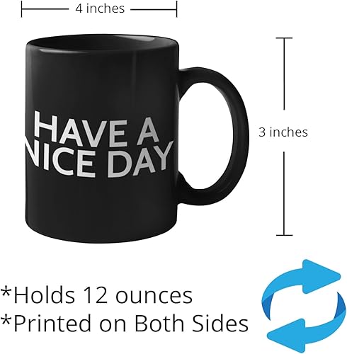 Miniatura 9 de Taza de café Find Funny Gift Ideas divertida para hombre y mujer