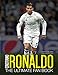 Price comparison product image Cristiano Ronaldo: The Ultimate Fan Book