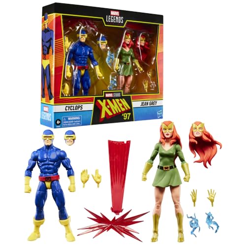 Opiniones y reviews de Marvel legends - los más vendidos. 18 Imagen adicional