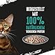CRAVE Katze Portionsbeutel Sauce mit Thunfisch 28 x 85g