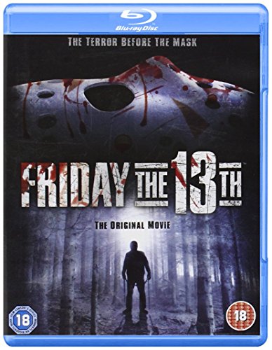 Preisvergleich Produktbild FRIDAY THE 13TH