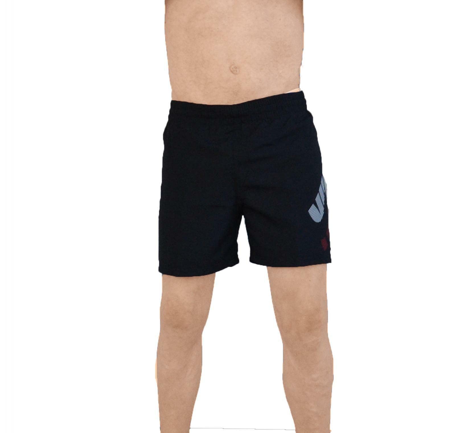 NIKE 4 Volley Short Bañador Niños