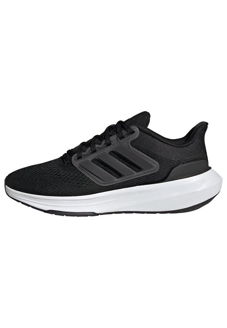 Adidas Women Synthetic ULTRABOUNCE W Running Shoe CBLACK/CBLACK/LUCFUC (UK-7) (B0BJL4RDKK) Amazon Price History, Amazon Price Tracker