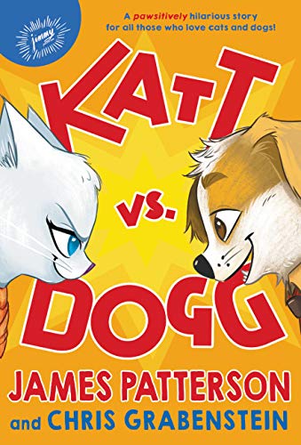 Katt vs. Dogg view 2