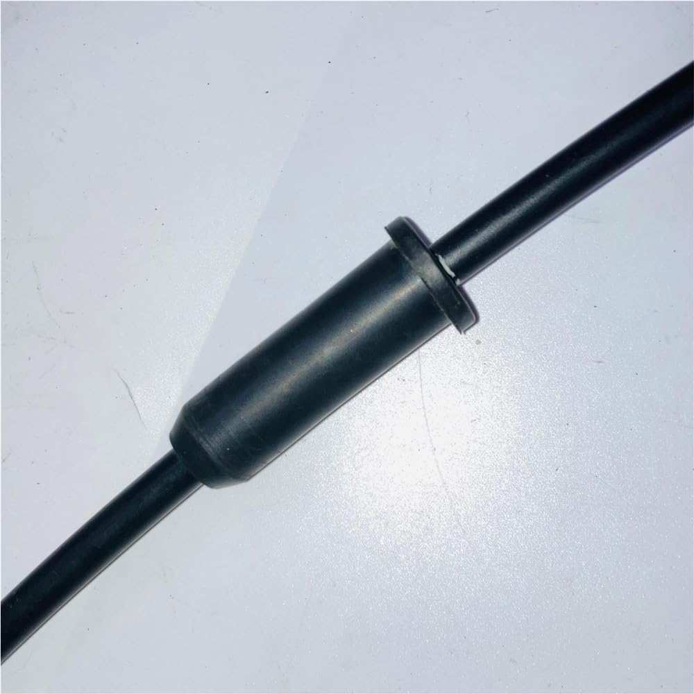 Compatible con O&pel para Astra G 1998 1999 2000 2001 2002 2003 2004 2005 Cable de cambio de marchas 90523461 90581567