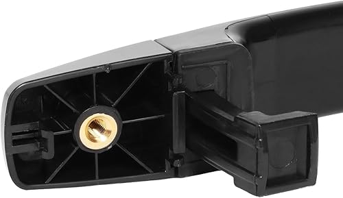 Miniatura 4 de PM PERFORMOTOR Tirador de la puerta trasera izquierda del lado del conductor y del pasajero derecho compatible con 04-10 Aveo5 Pontiac G3 Wave,