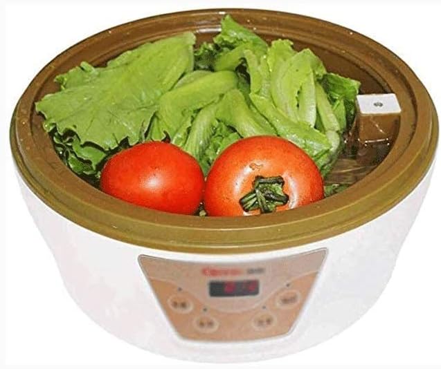 Yogurt Maker LCD Display Yogurt Maker Machine Auto Off Timer Sweet Rice Wine Maker Full Automatic,Natto Maker,Yogurt Pot