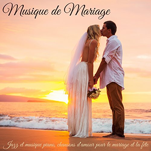 Écouter Musique de mariage Jazz et musique piano, chansons d