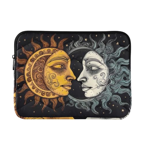 Funda para laptop de 13-14 pulgadas miniatura 1
