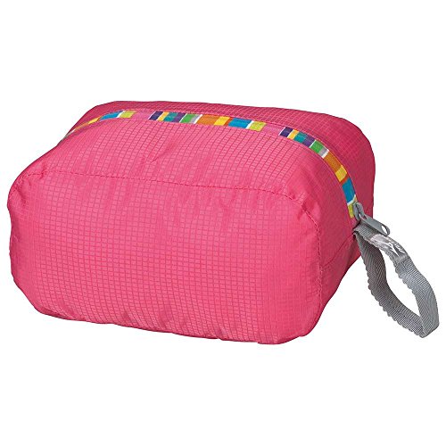 Pochette piscine MIZUNO N3JP4022 rose pour vos séances de fitness aquatique