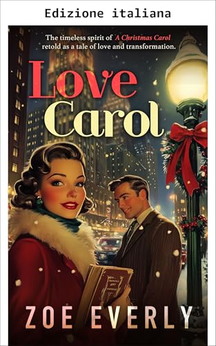Canto d'amore (Classici natalizi rivisitati Vol. 1)