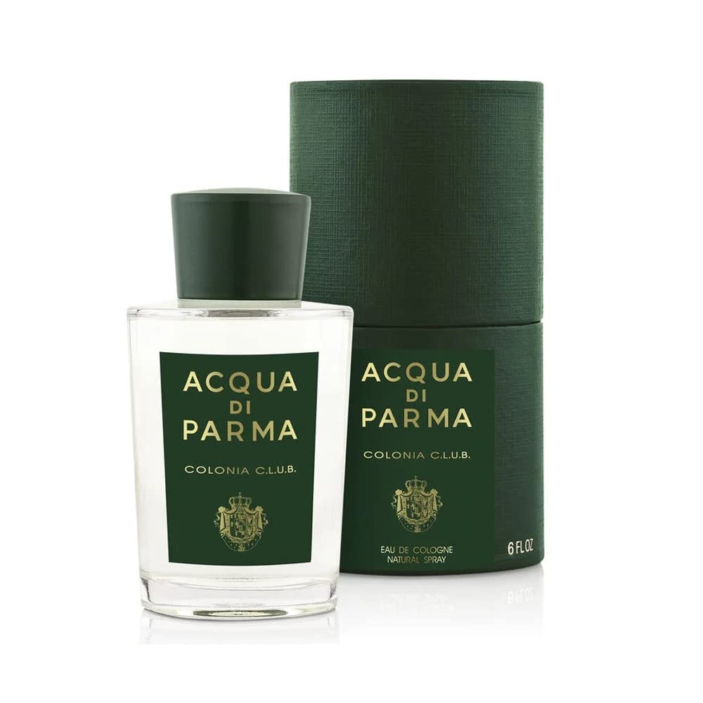 Acqua Di Parma Colonia Club Colonia 180 ml