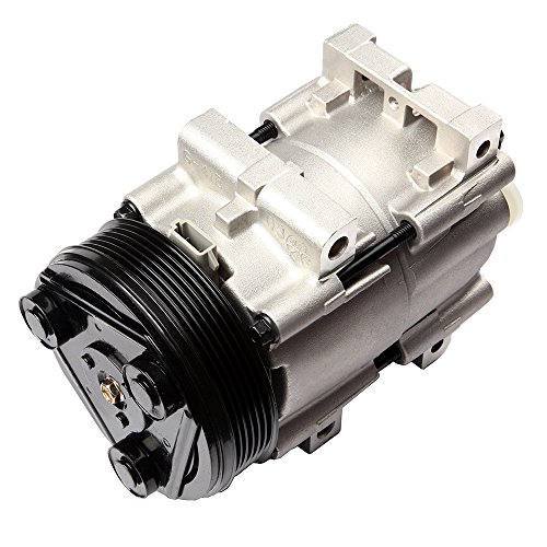 Image of cciyu Air Conditioning Compressor for Ford Taurus for F-250 for F-350