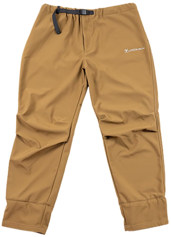 Amazon.co.jp: ジャッカル(JACKALL) プロテクションパンツ (PROTECTION