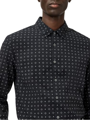 John Varvatos Men's Luca Shirt3