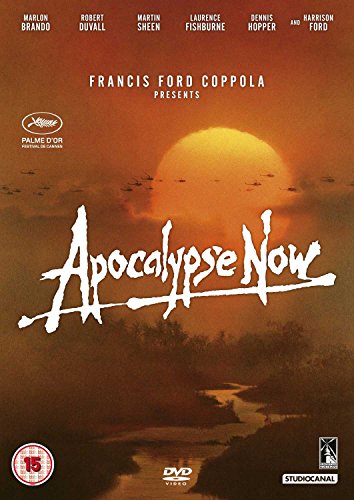 Apocalypse Now [Edizione: Regno Unito] [Edizione: Regno Unito]