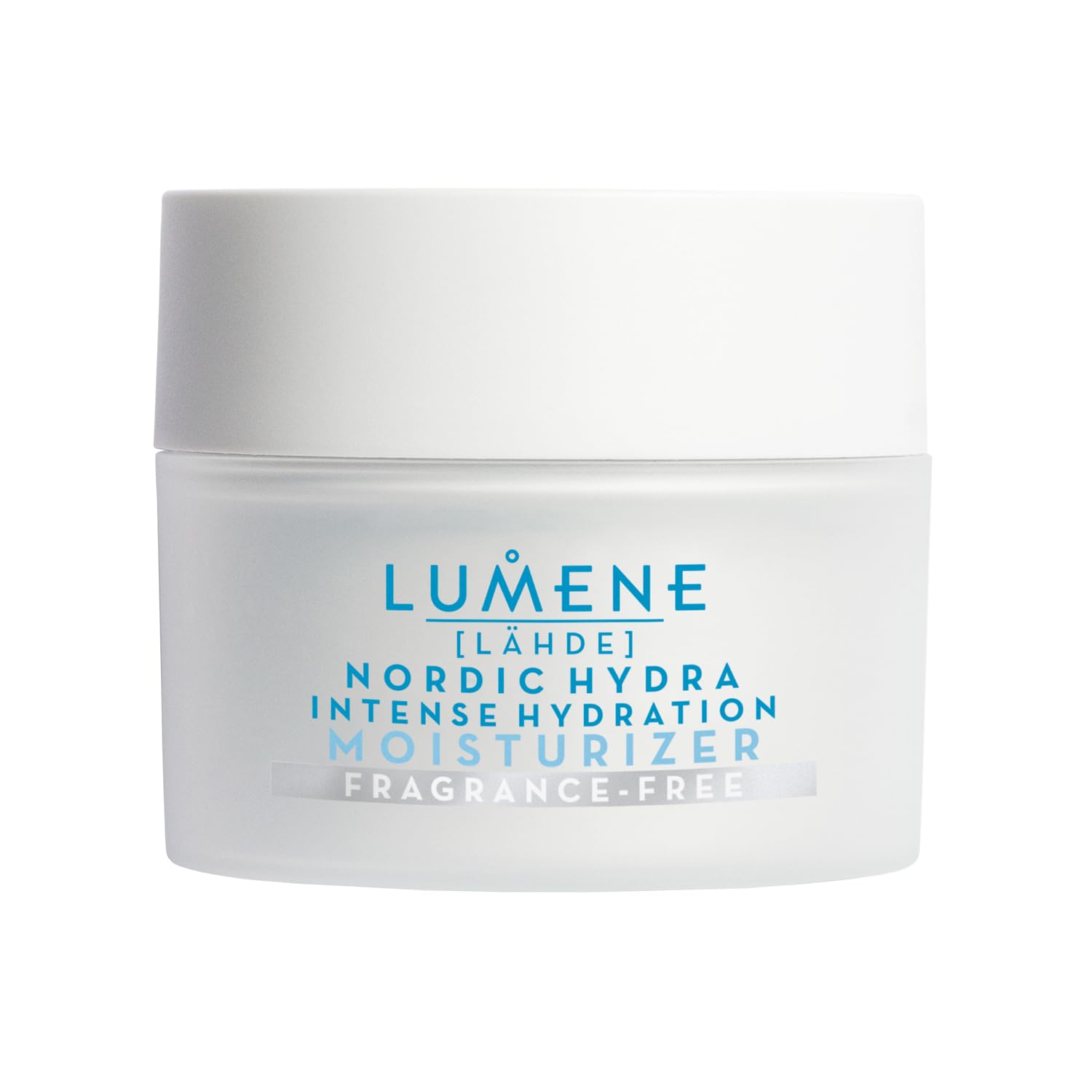 Amazon.co.jp: Lumene ルメネ 24H 無香料 モイスチャライザー ラヘデ