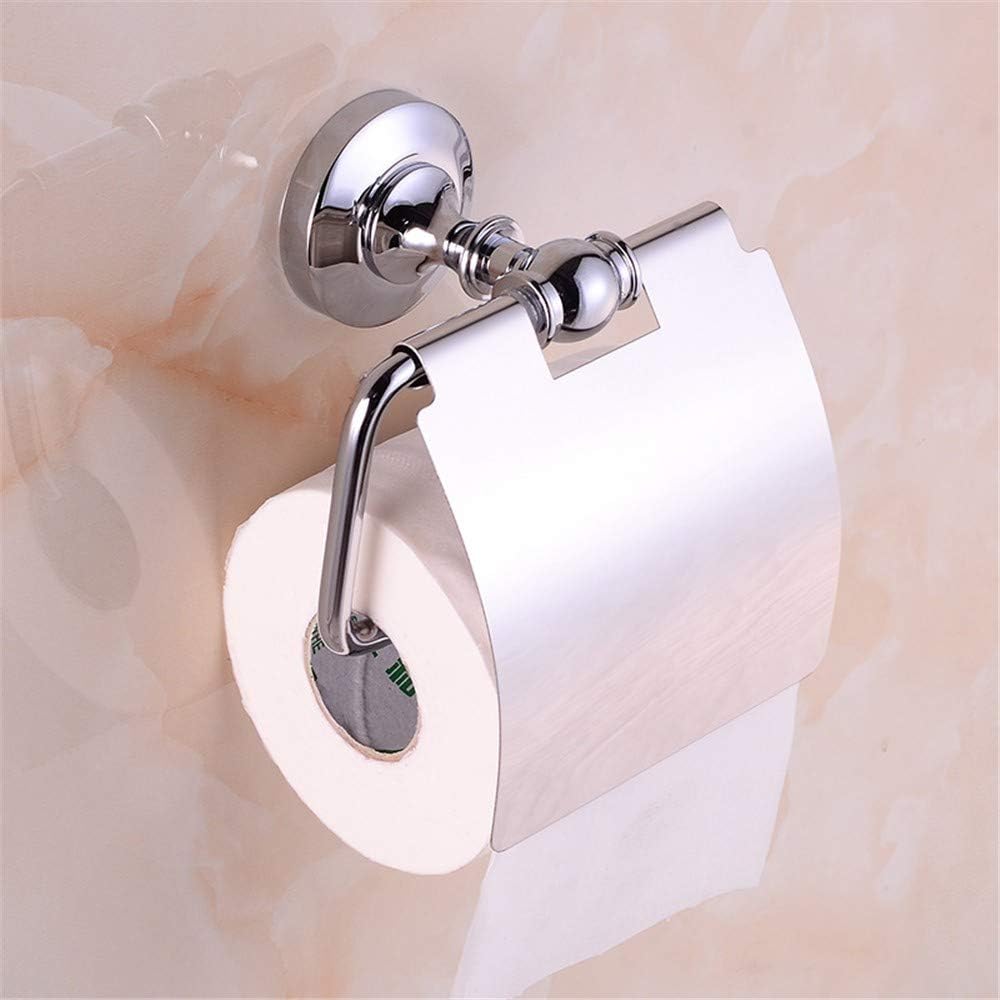 Accesorios de baño Toallero repisa para baño juego de ...
