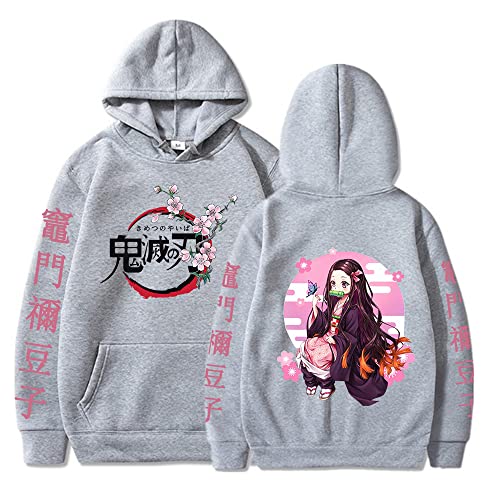 Anime Demone Slayer Kamado Nezuko Stampa