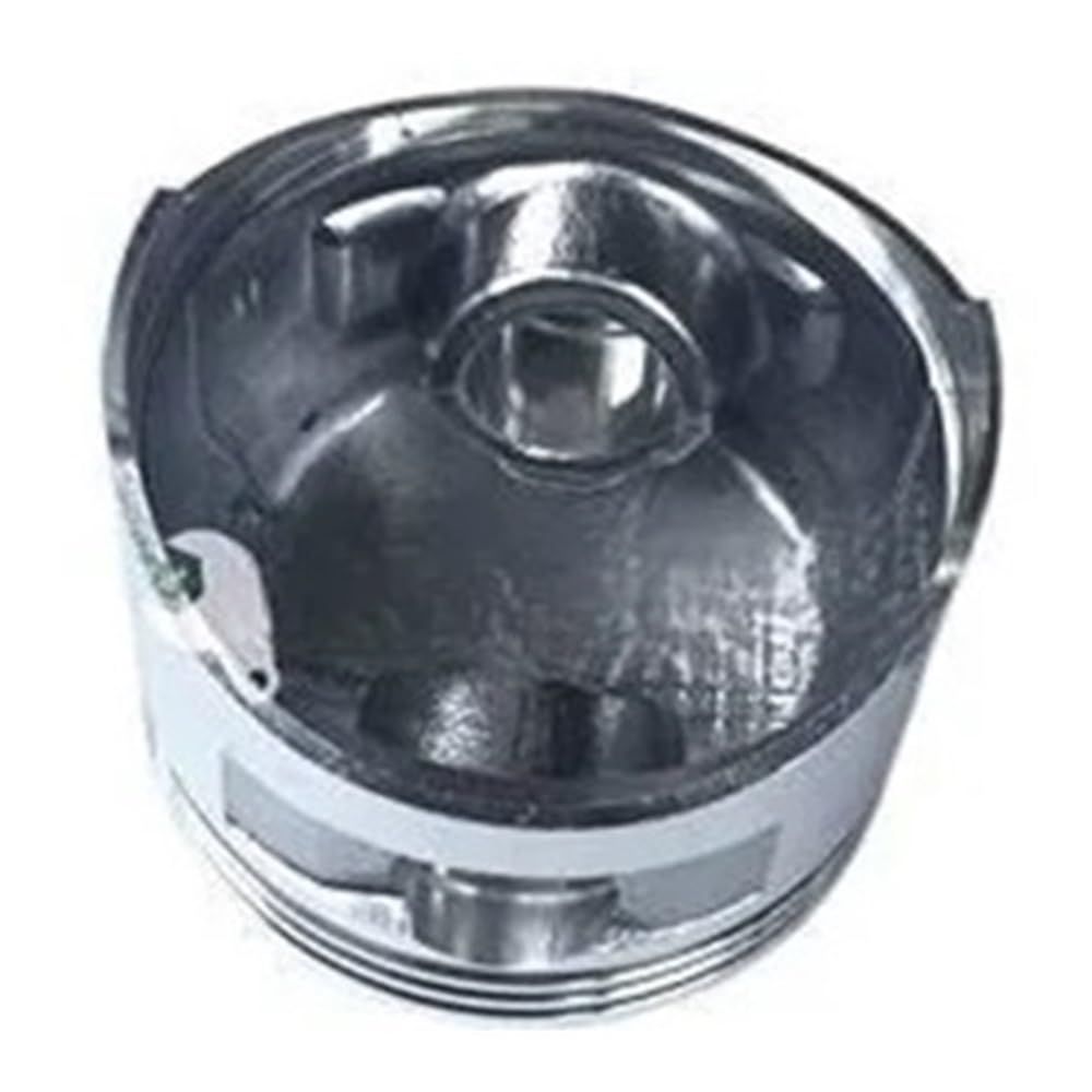 Anillos de pistón for cortacésped Aptos for GXV160 HRJ216 196(Piston)