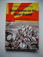 Short Cruise On The Vyner Brooke 0704104067 Book Cover