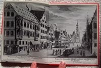 Augsburg: Small Book About a Great City B004V49NN6 Book Cover
