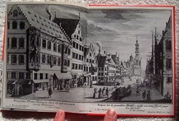 Hardcover Augsburg: Small Book About a Great City Book