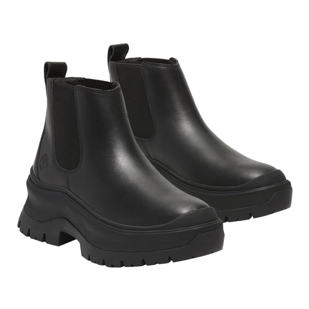 Timberland Womens Roxie Lane Mid Boots