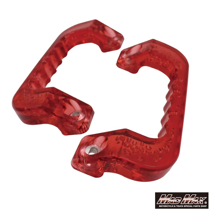 Amazon | MADMAX (マッドマックス) キャリー クリスタル 泡