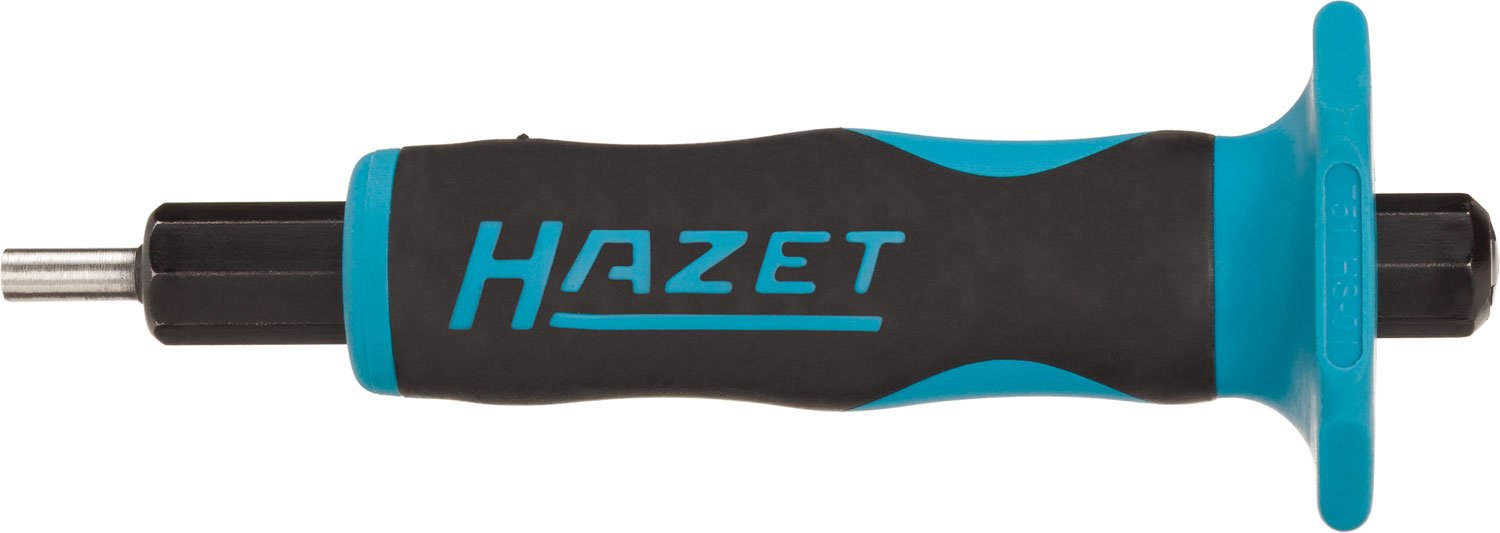 HAZET 751KHS-4 Short Drift Pin - Multi-Colour