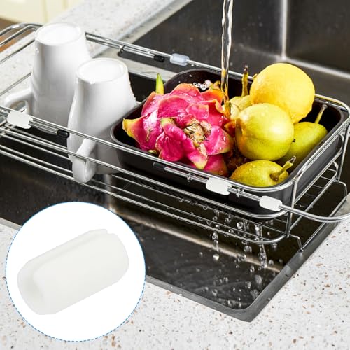 Patikil Protector para rejilla de fregadero cocina 40 piezas miniatura 5