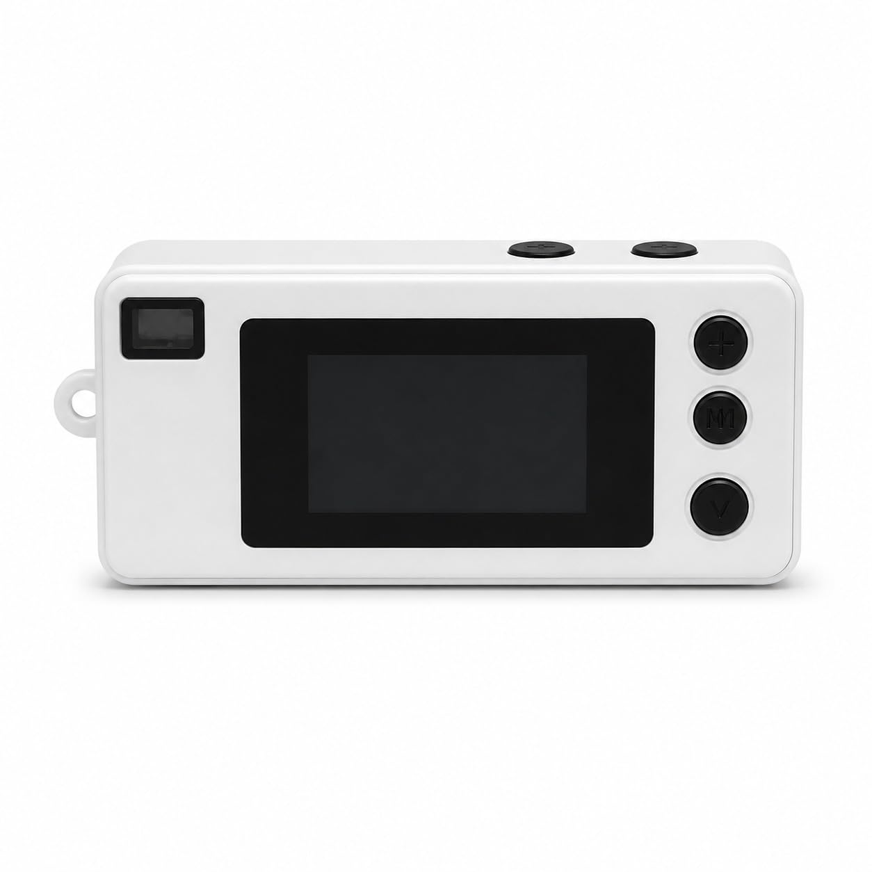 FREDI HD PLUS Thumb Camera with LCD Display, Mini HD Digital Camera, Photo & Video Recording, USB Type-C Charging, 32GB Micro SD Card Support, Compact Pocket Camera with Wrist Strap-picture-23