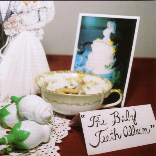 Amazon.co.jp The Baby Teeth Album Baby Teeth デジタルミュージック