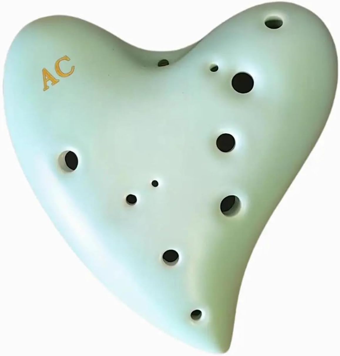 Professional Ocarina 12 Hole Alto Ocarina