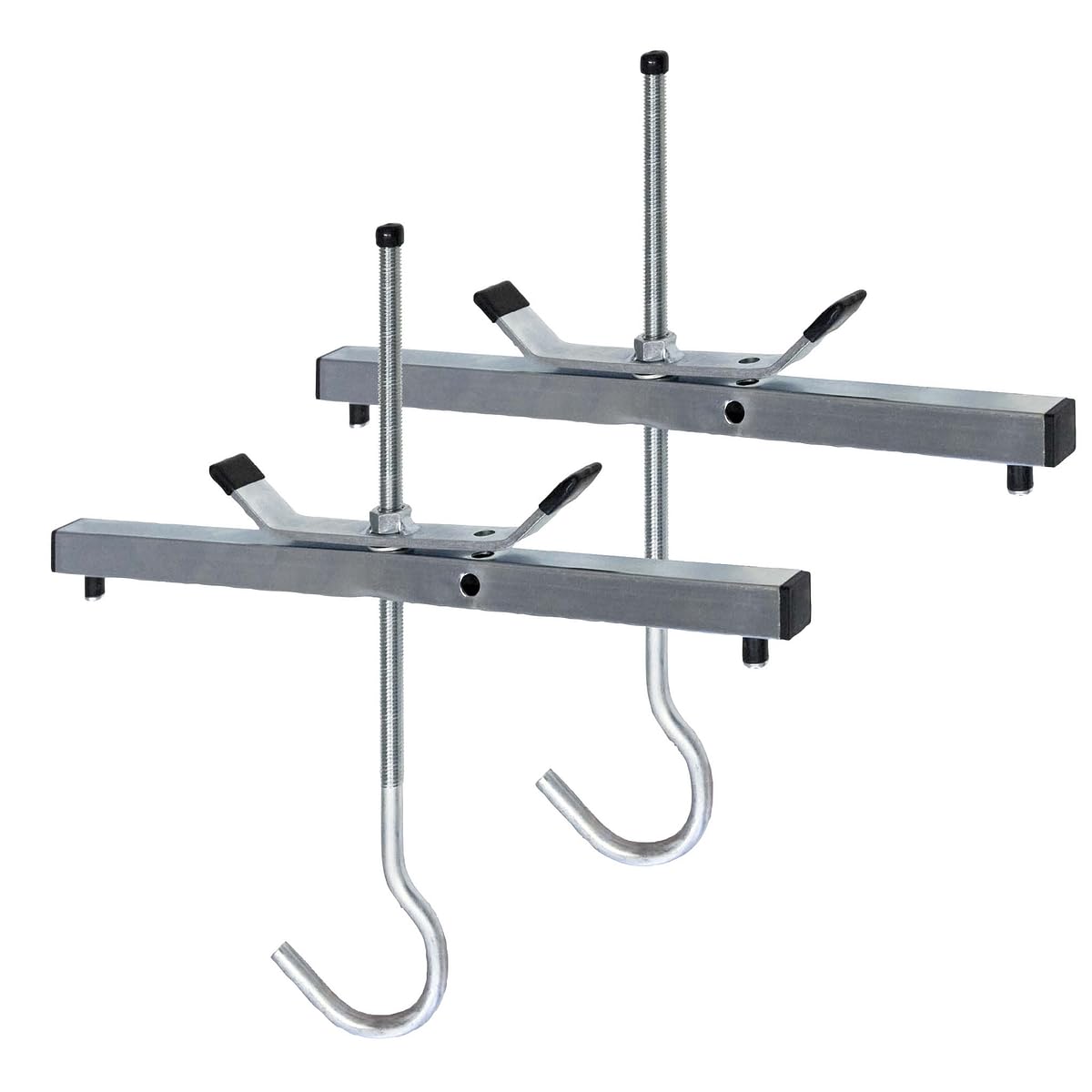 Roof Rack Clamps