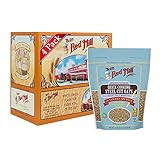 Bob's Red Mill Quick Cooking Steel Cut Oats, 22-ounce