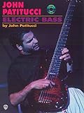 Electric Bass: Book & CD (Manhattan Music Publications)