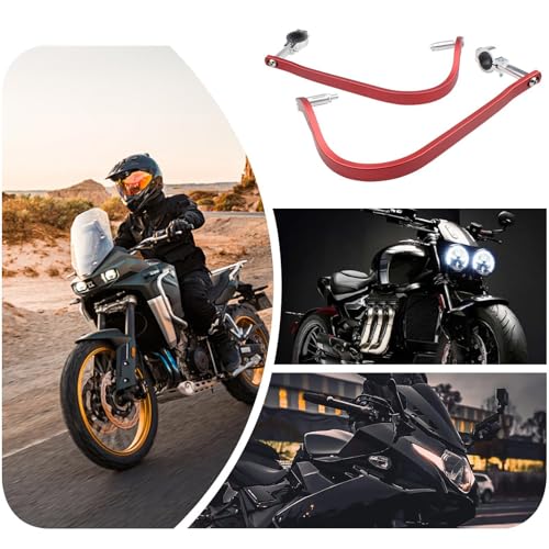 Protection de Levier de Moto Réglable pour Sécuriser Vos Commandes de Frein